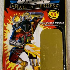 Cobra B.A.T.