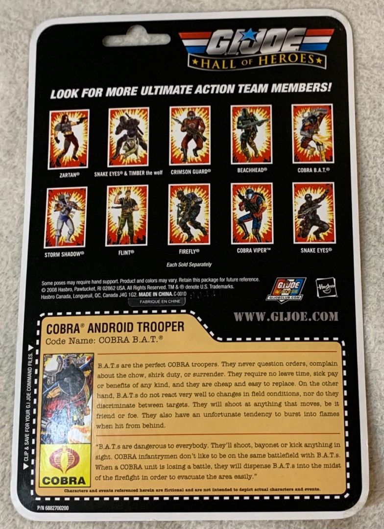 Cobra B.A.T. - Image 3