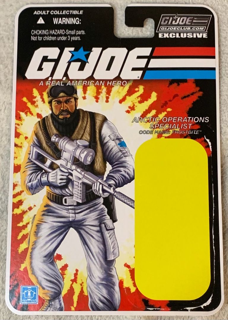 Frostbite  - Image 2
