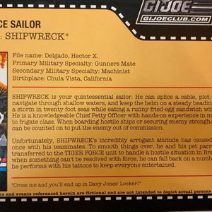 Shipwreck