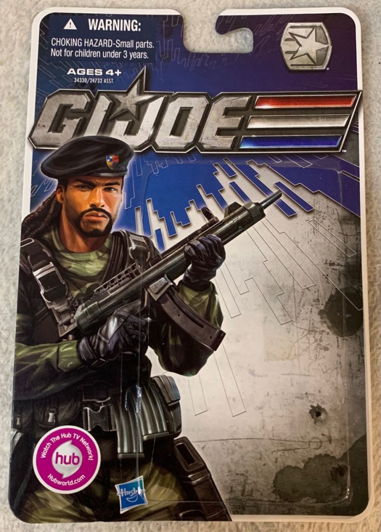 Sgt. Stalker - Image 2