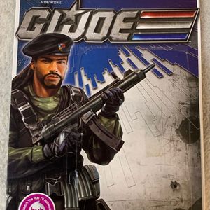 Sgt. Stalker