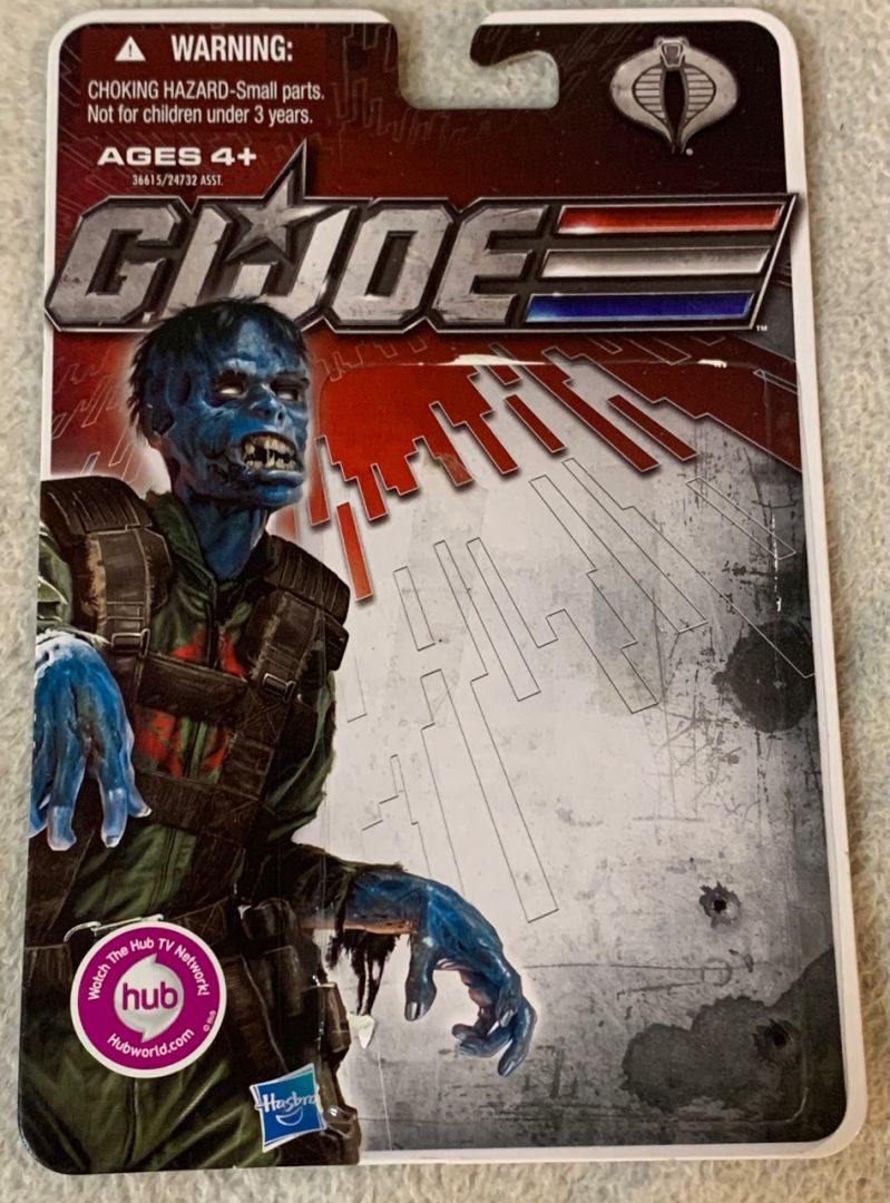 Zombie-Viper - Image 2