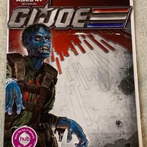 Zombie-Viper