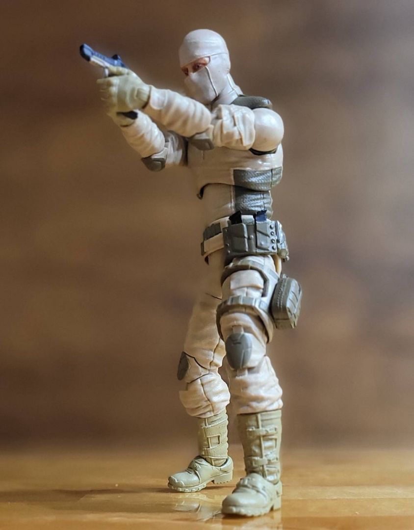 Desert Trooper - Image 3