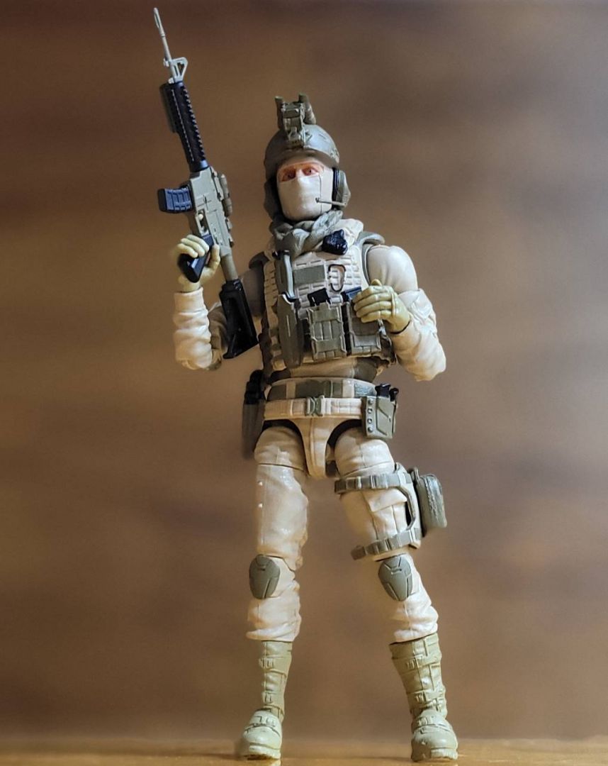 Desert Trooper - Image 2