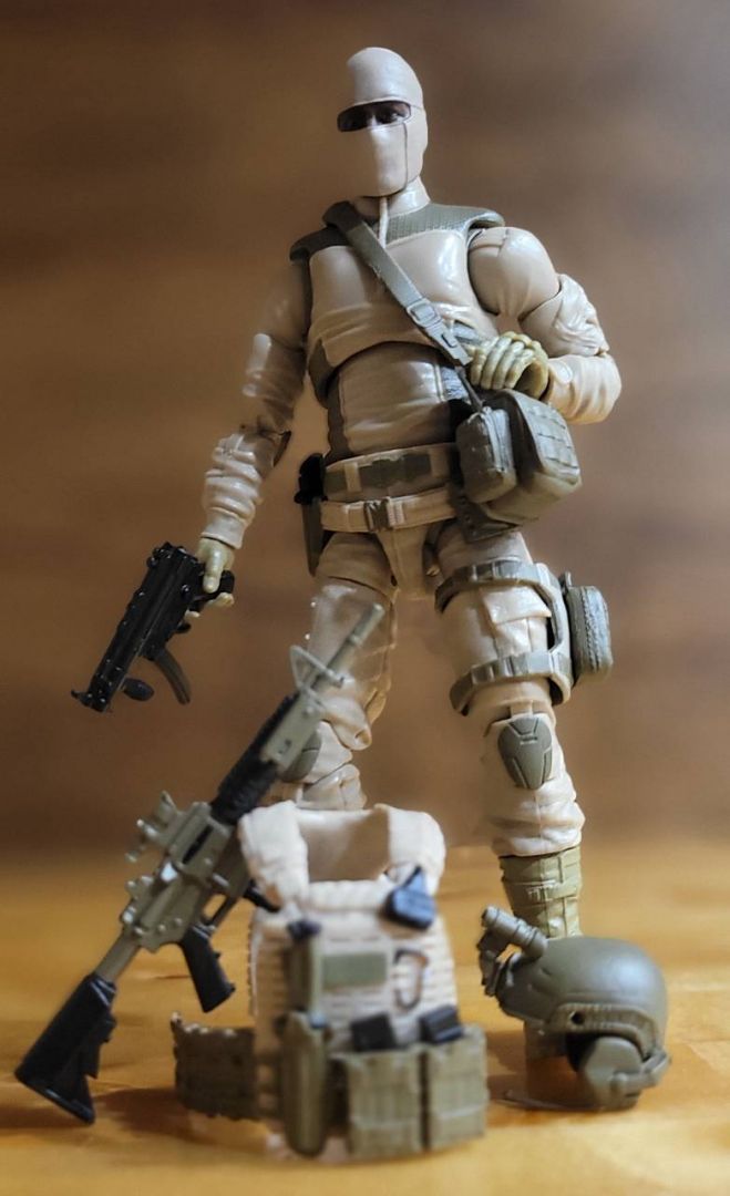 Desert Trooper - Image 4