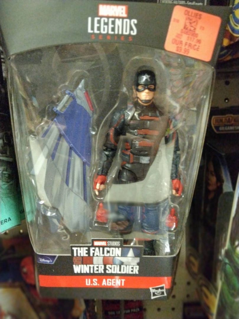 Ollie's Tonight,3.99 Transformers! - Image 5