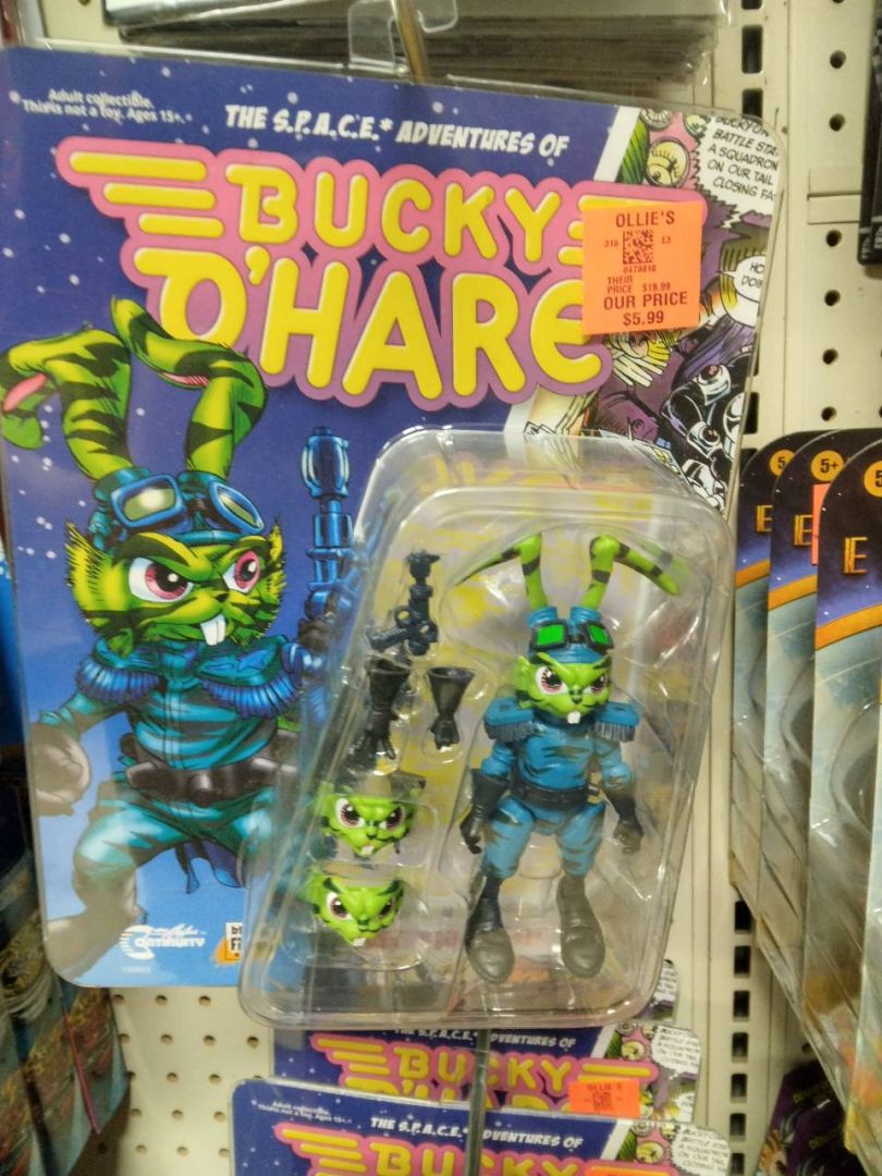 Ollie's Tonight,3.99 Transformers! - Image 12