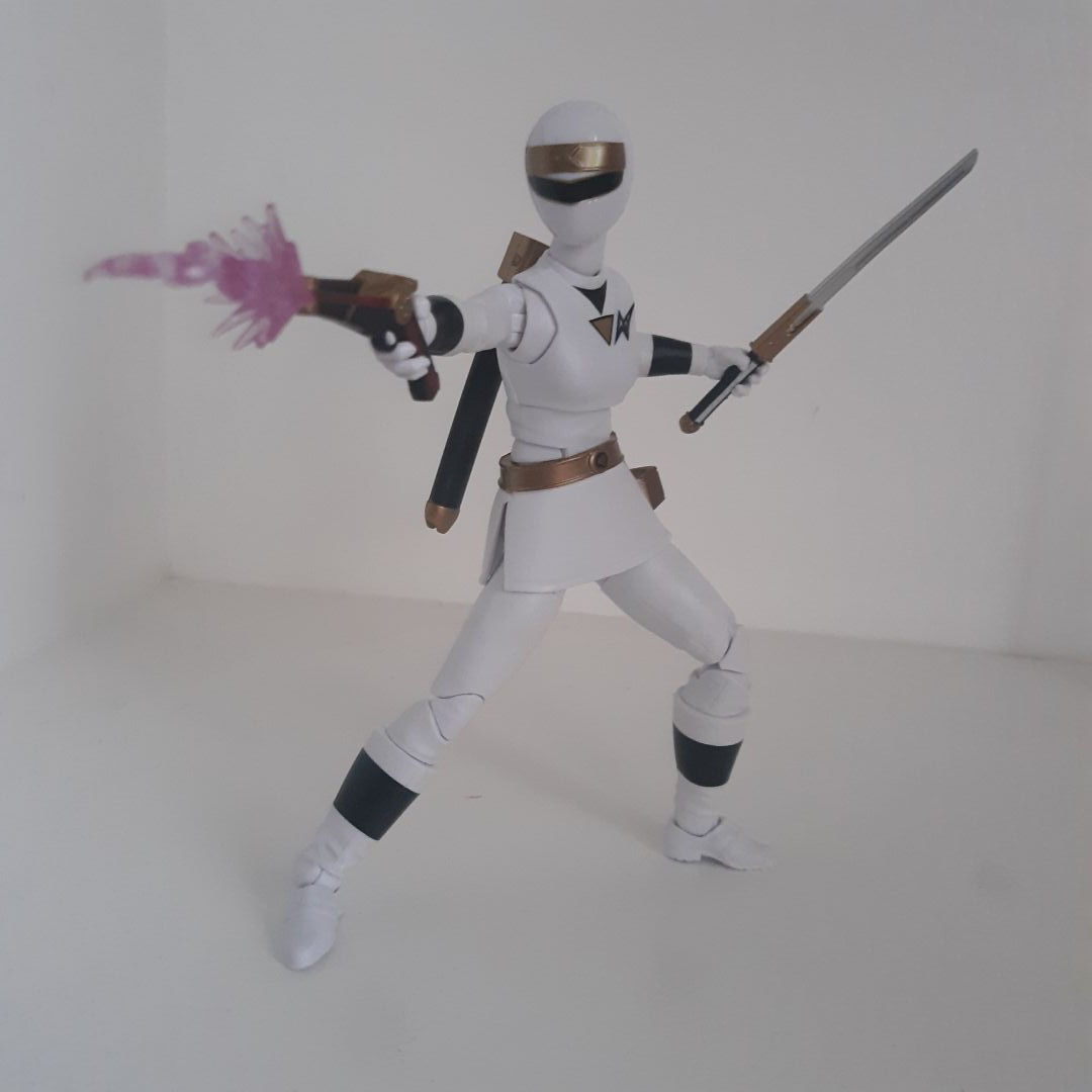 Mighty Morphin Alien Rangers - Image 3