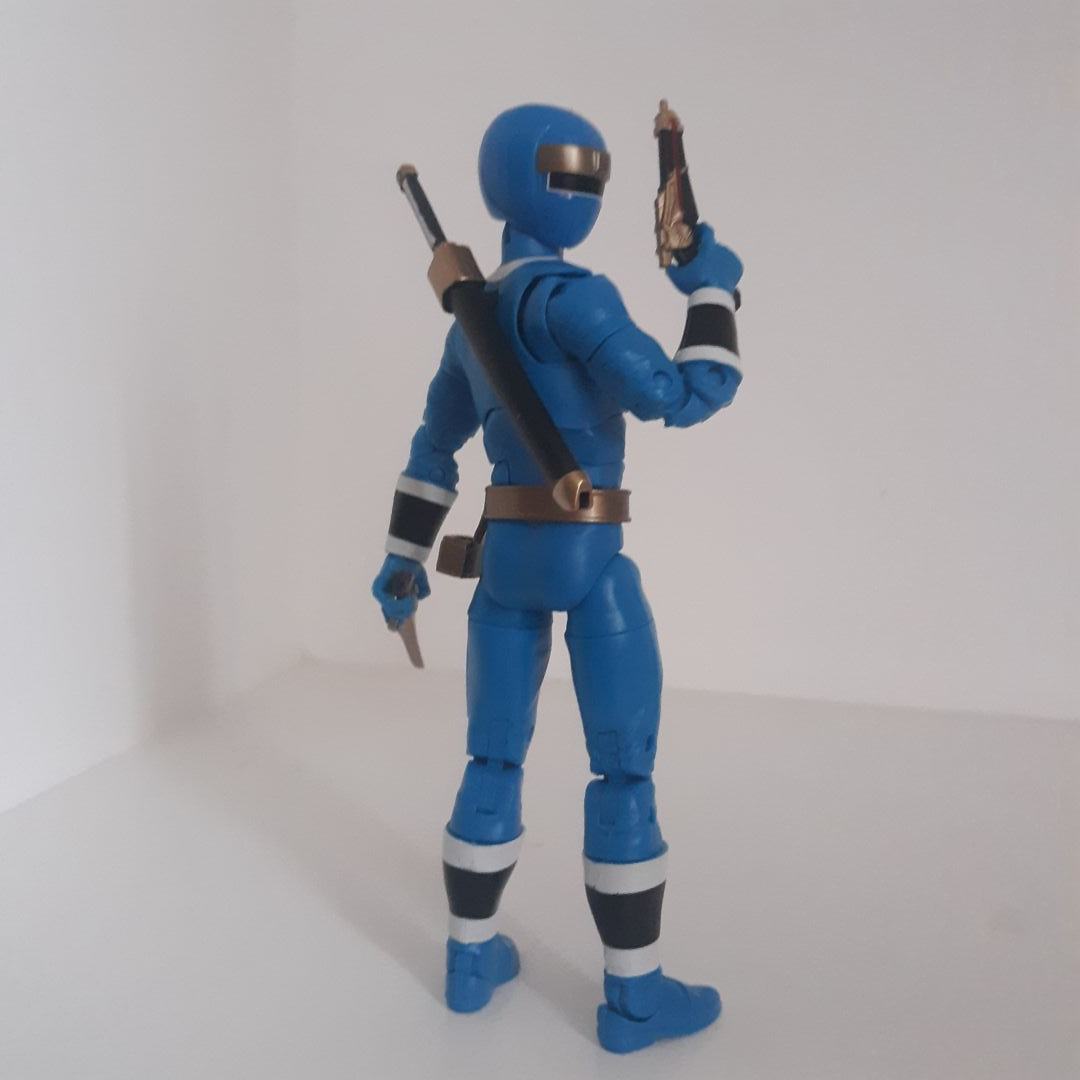Mighty Morphin Alien Rangers - Image 6