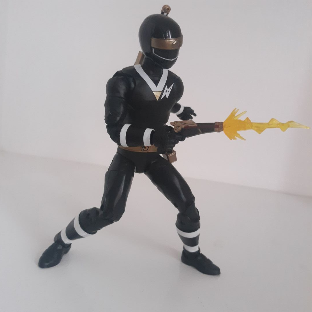 Mighty Morphin Alien Rangers - Image 7
