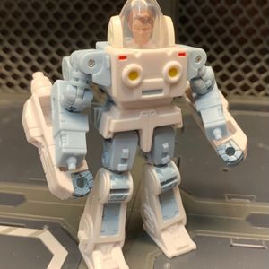 Exo-Suit Spike Witwicky