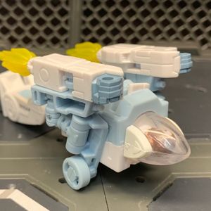 Exo-Suit Spike Witwicky