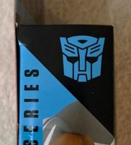 Exo-Suit Spike Witwicky