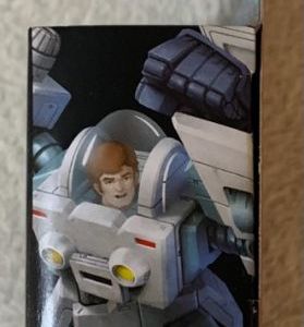 Exo-Suit Spike Witwicky