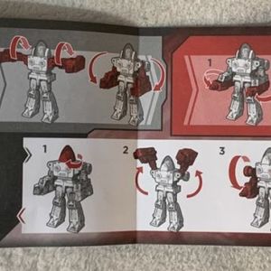Exo-Suit Spike Witwicky