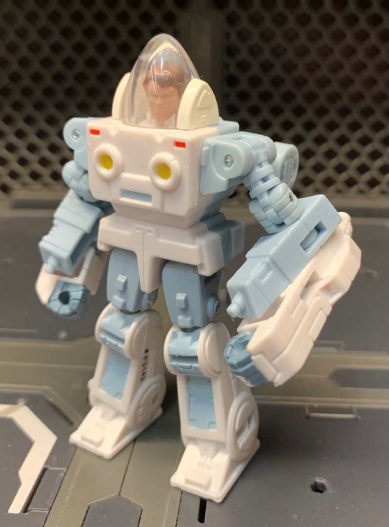 Exo-Suit Spike Witwicky - Image 11