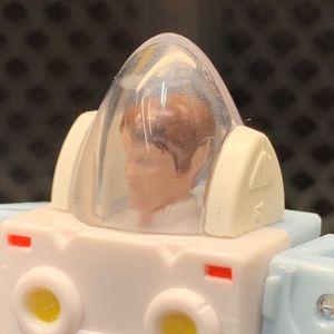 Exo-Suit Spike Witwicky