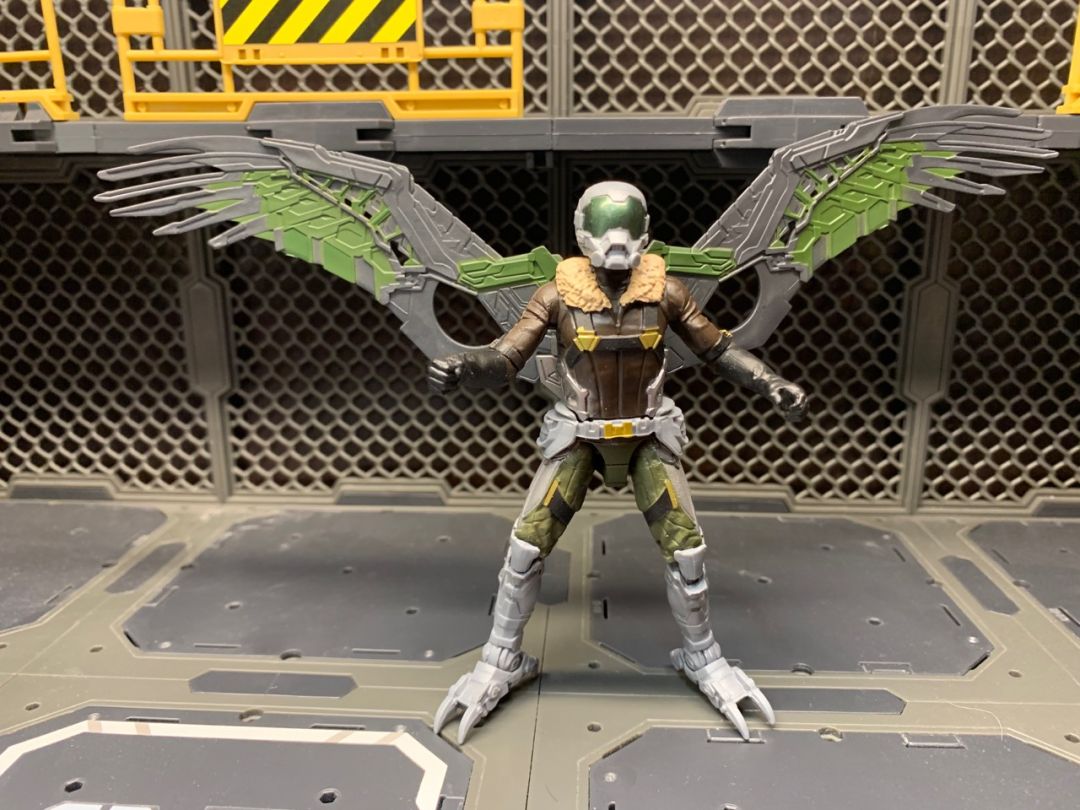 Vulture - Image 1
