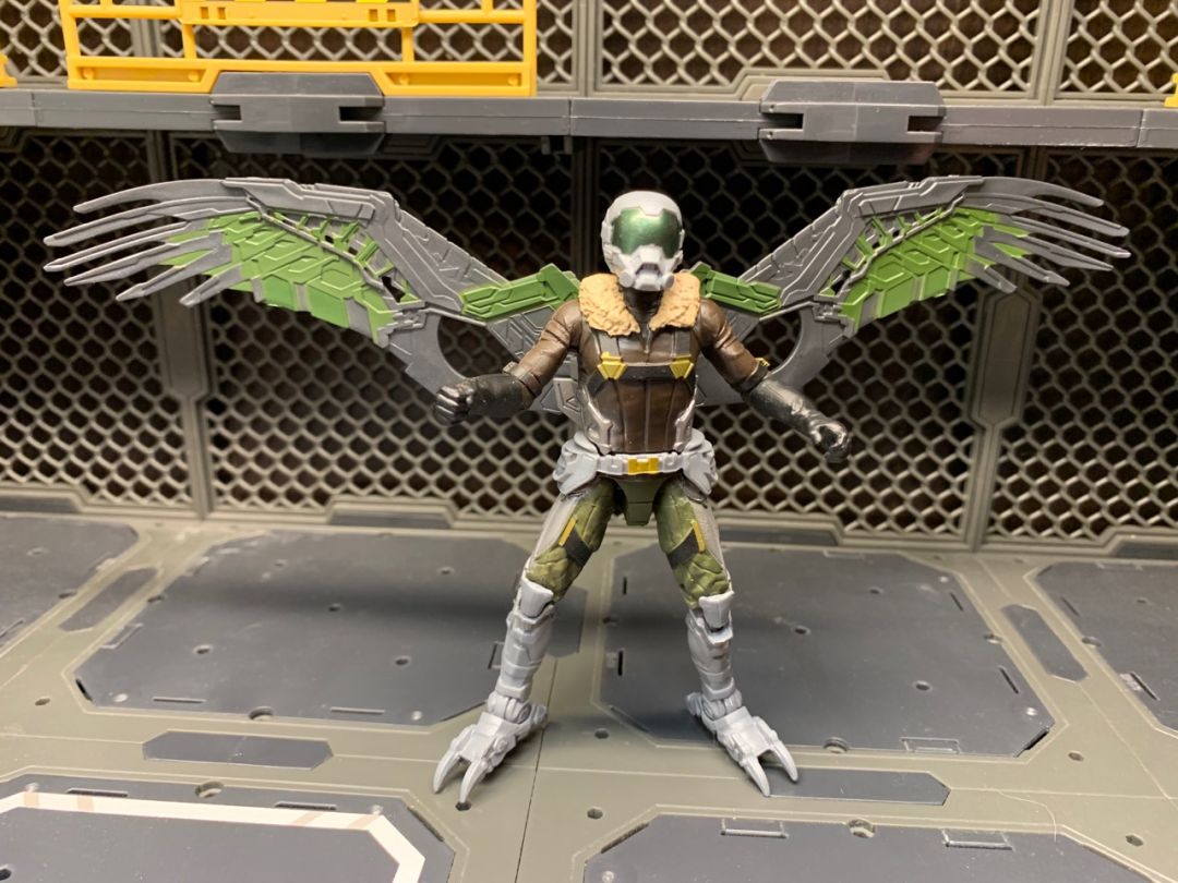 Vulture - Image 2