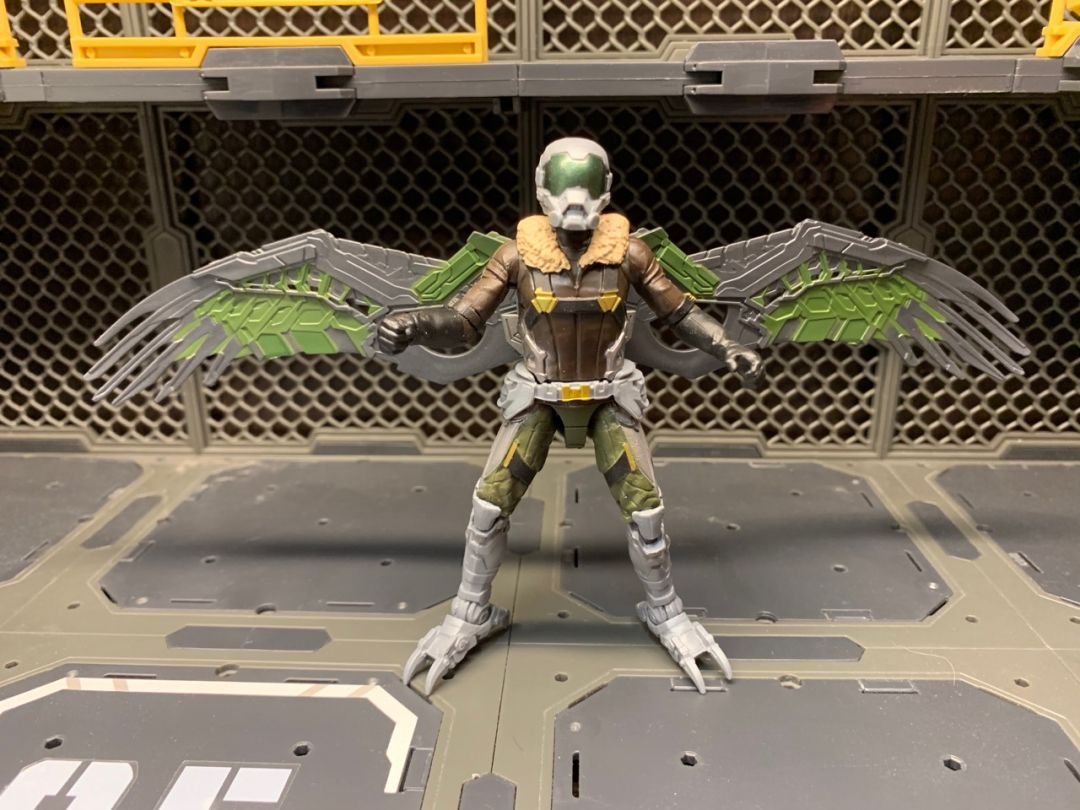Vulture - Image 3