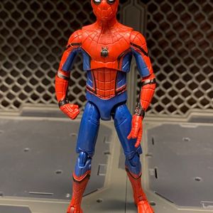 Spider-Man