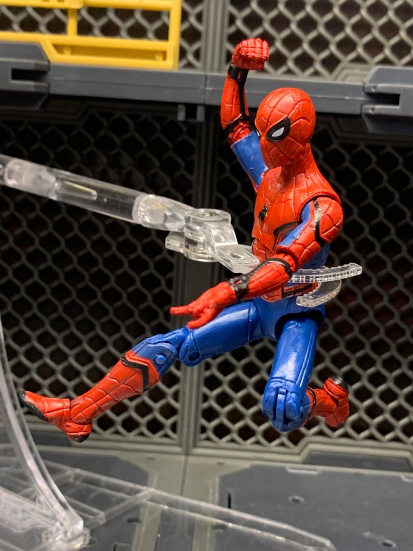 Spider-Man - Image 2