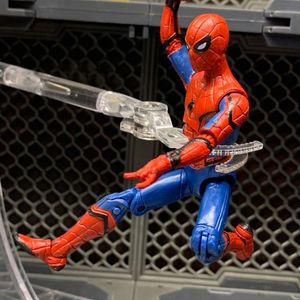 Spider-Man