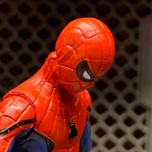 Spider-Man