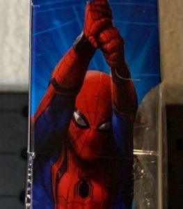 Spider-Man