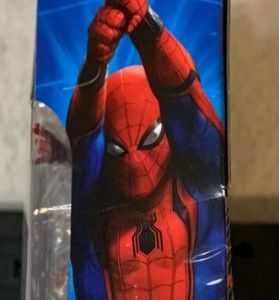 Spider-Man