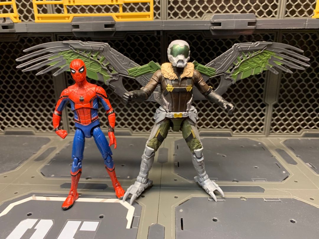 Spider-Man - Image 9