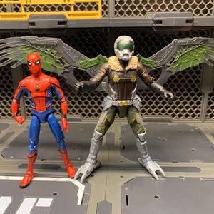 Spider-Man
