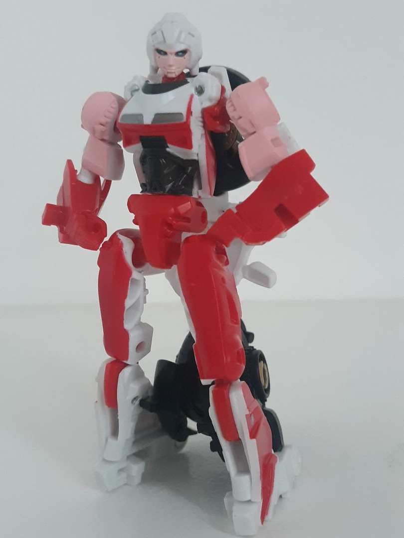 Arcee - Image 1