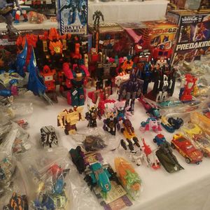 We're at #tfnation hell yeah!
