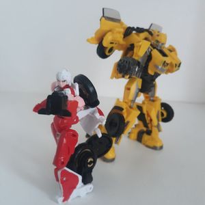 Arcee