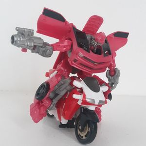 Arcee