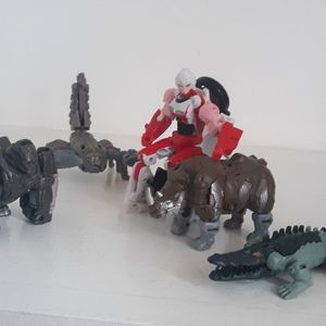 Arcee