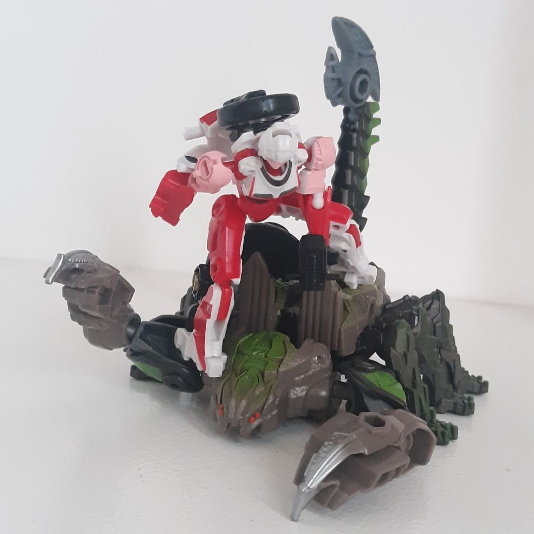 Arcee - Image 6
