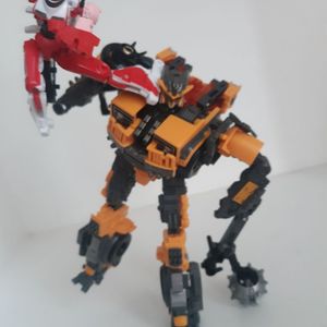 Arcee