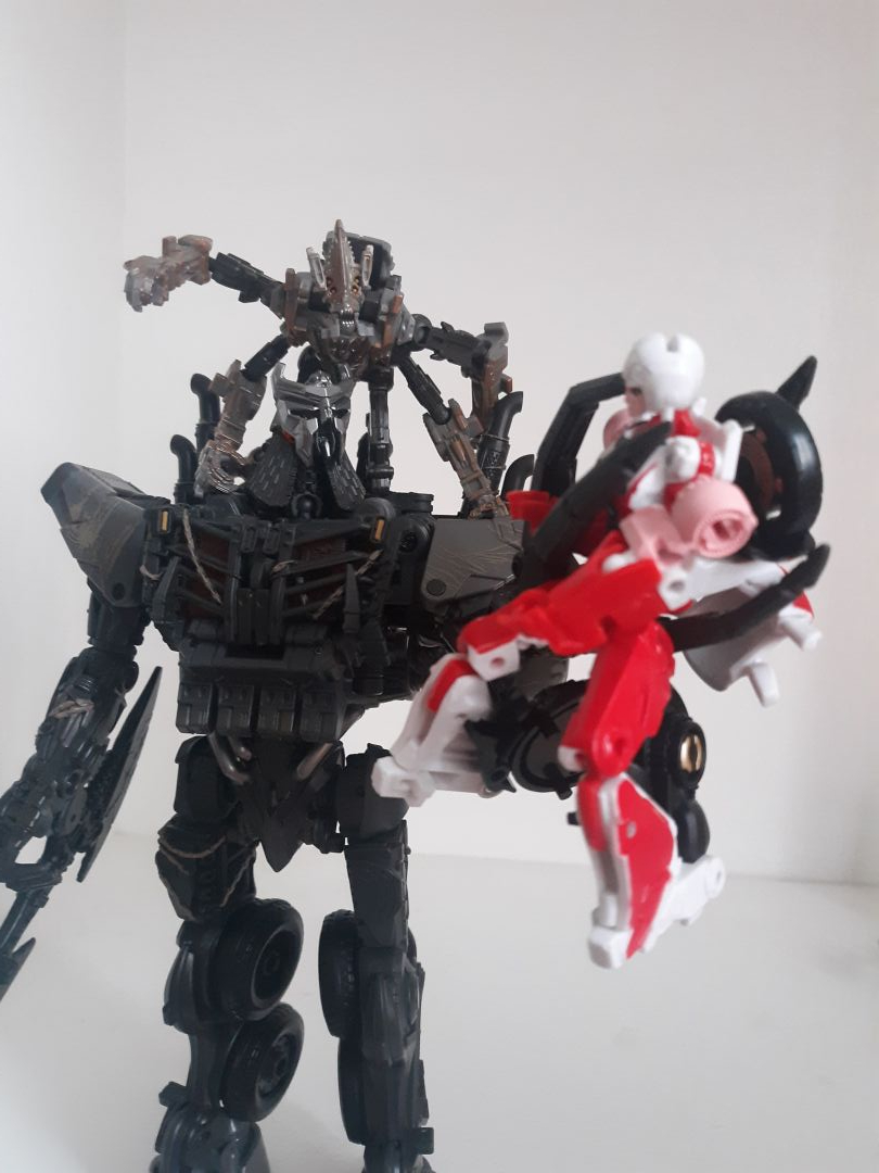 Arcee - Image 11