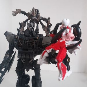Arcee