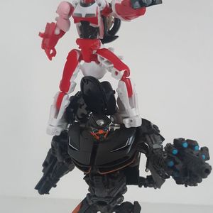 Arcee