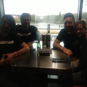 #tfnation at #tgifridays