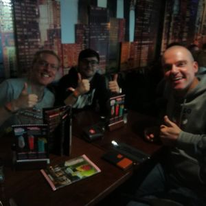 #tfnation at #tgifridays