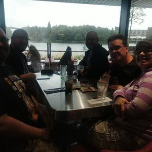 #tfnation at #tgifridays