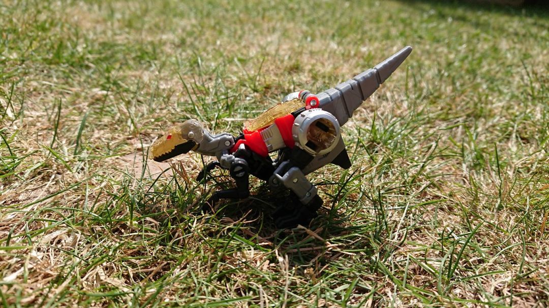 Transformers Power of the Primes Slash - Image 1