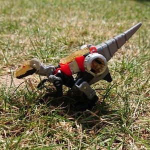 Transformers Power of the Primes Slash