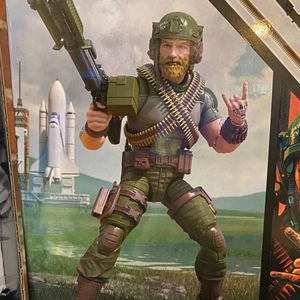 Craig “Rock N’ Roll” McConnel